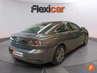 Peugeot 508 5P Business Line BlueHDi 130 EAT8