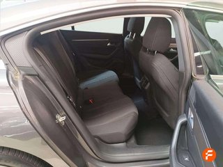 Peugeot 508 5P Business Line BlueHDi 130 EAT8