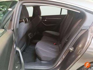 Peugeot 508 5P Business Line BlueHDi 130 EAT8