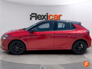 Opel Corsa 1.2T XHL 74kW (100CV) Edition