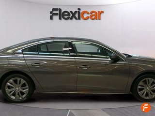 Peugeot 508 5P Business Line BlueHDi 130 EAT8
