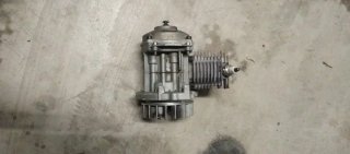 Motor minimoto