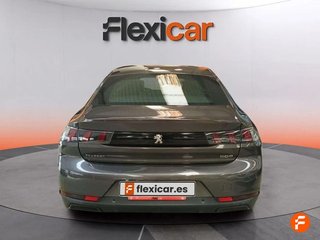 Peugeot 508 5P Business Line BlueHDi 130 EAT8