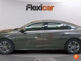 Peugeot 508 5P Business Line BlueHDi 130 EAT8