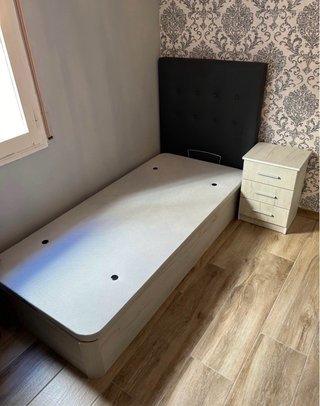 Canapé 150x190 en stock