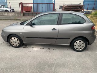 SEAT Ibiza 1.9 sdi