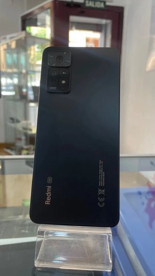 Xiaomi Redmi Note 11 Pro 5G 128GB