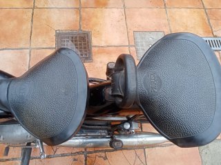 DKW RT 175 Moto Clásica