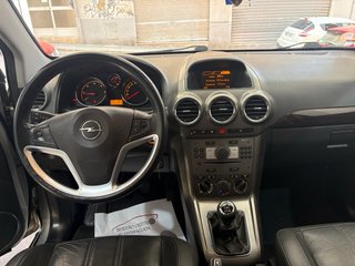 Opel Antara 2009