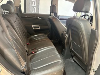 Opel Antara 2009