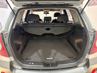 Opel Antara 2009