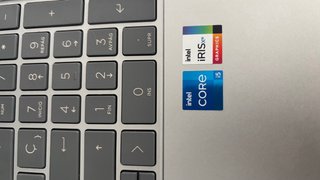 Portátil HP Intel Core i5 16GB RAM