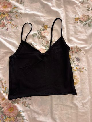 Lote 4 Tops H&M Talla S