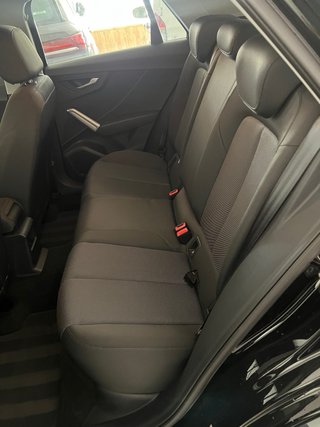 Audi Q2 2023