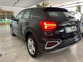Audi Q2 2023
