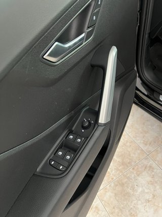 Audi Q2 2023