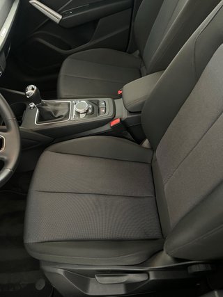 Audi Q2 2023
