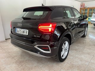 Audi Q2 2023