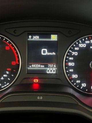 Audi Q2 2023