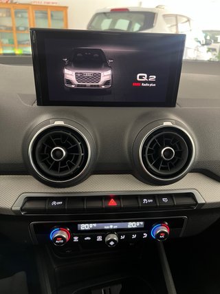 Audi Q2 2023