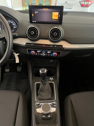 Audi Q2 2023