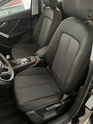 Audi Q2 2023