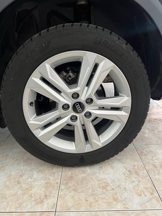 Audi Q2 2023