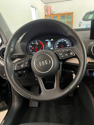 Audi Q2 2023