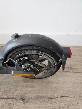 Patinete Eléctrico Xiaomi Casi Nuevo