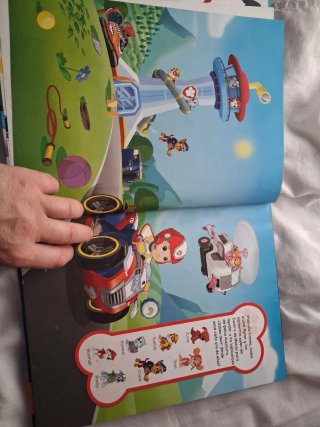 Cuento niños nuevo ver