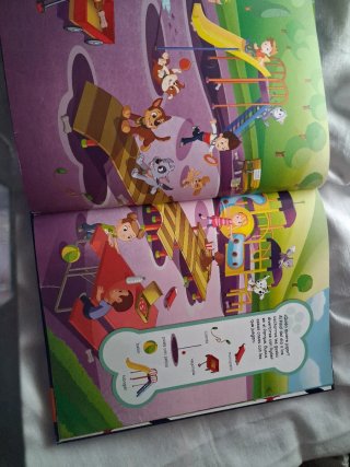 Cuento niños nuevo ver