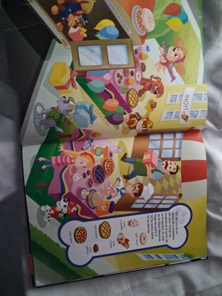 Cuento niños nuevo ver