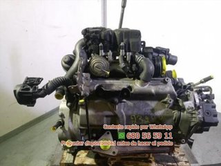 Rectp5585502 640940 motor mercedes-benz  Ref:68073