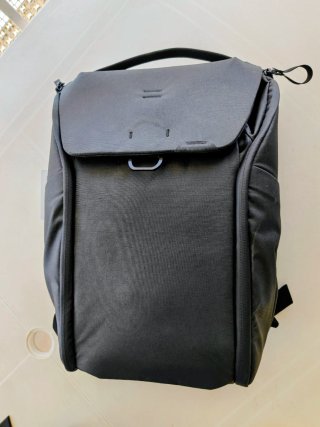 Peak Design Everyday Backpack V2 30L