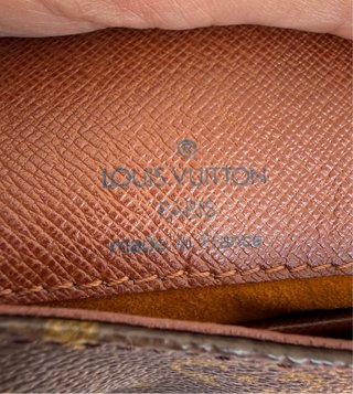 Louis Vuitton Musette Salsa PM Borsa