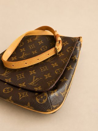 Louis Vuitton Musette Salsa PM Borsa