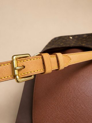 Louis Vuitton Musette Salsa PM Borsa