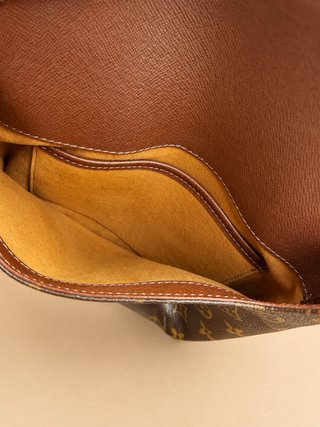 Louis Vuitton Musette Salsa PM Borsa