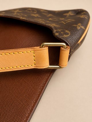 Louis Vuitton Musette Salsa PM Borsa