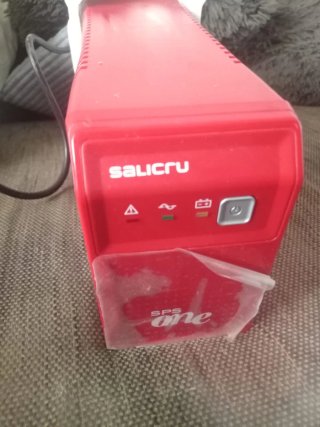 Salicru Sps One UPS