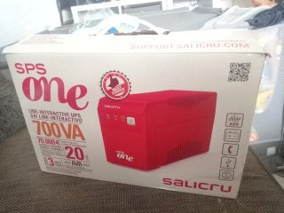 Salicru Sps One UPS