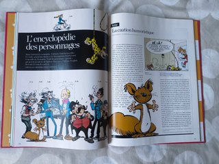 Spirou . Especial 75 años. Coleccionistas