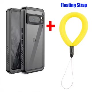 Funda impermeable IP68 Google Pixel 8