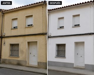 Reformas integrales Cuenca y alrededores