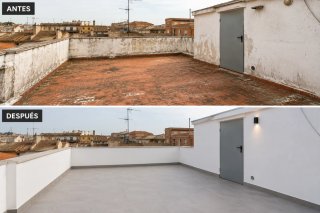 Reformas integrales Cuenca y alrededores