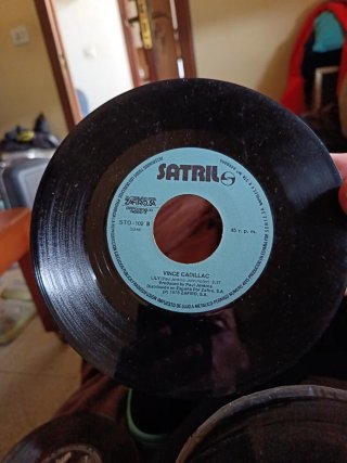 Vinilo Umberto Tozzi - Perdendo A Anna