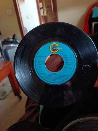 Vinilo Umberto Tozzi - Perdendo A Anna
