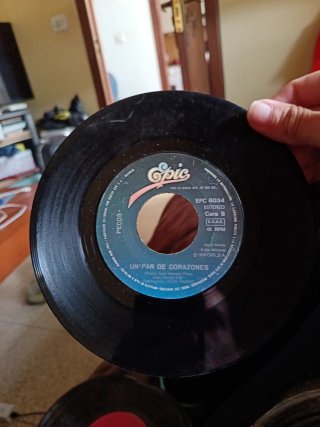 Vinilo Umberto Tozzi - Perdendo A Anna