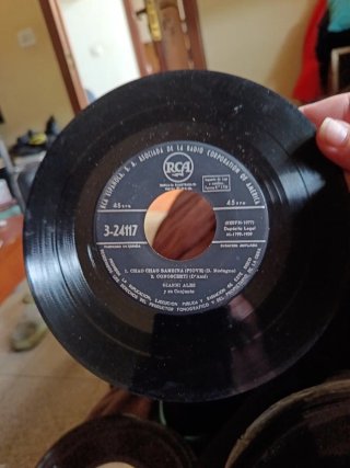 Vinilo Umberto Tozzi - Perdendo A Anna