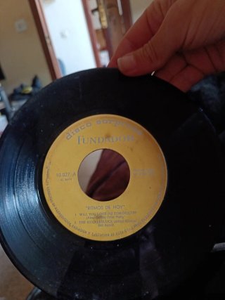 Vinilo Umberto Tozzi - Perdendo A Anna